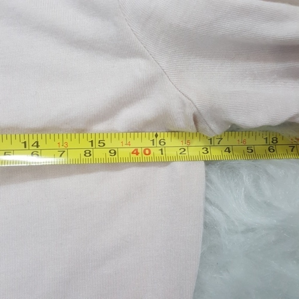 NWOT Elle XS Top - Picture 5 of 5